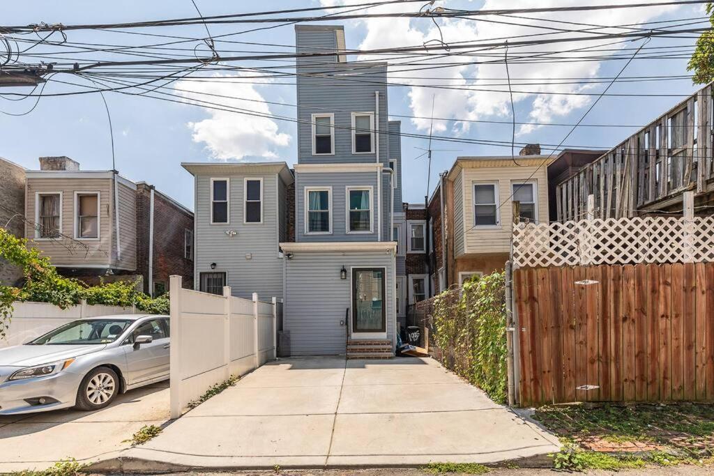 Trendy Fairmount Gem-5 Star Location, Roof Deck, Parking, Gr8 For Families Apartamento Filadélfia Exterior foto